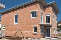 Dhustone home extensions