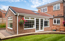 Dhustone house extension leads