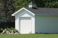 Dhustone outbuilding construction costs